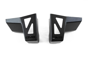 2024-2025 Toyota Tacoma & 4Runner | Rear Shock & Link Skid Plates