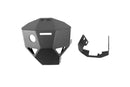 2024-2026 Toyota Tacoma Rear Differential Skid Plate-1