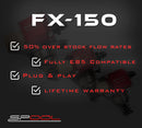 Spool FX-150 Upgraded High Pressure Pump [VR30DDTT]-8