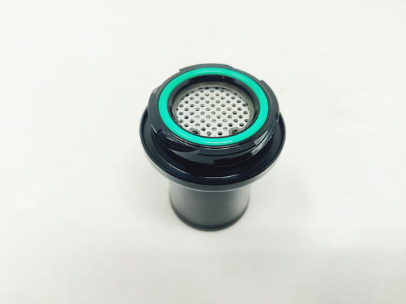 VTT VAG(VW/Audi/Porsche) Billet One Way Crankcase Breather