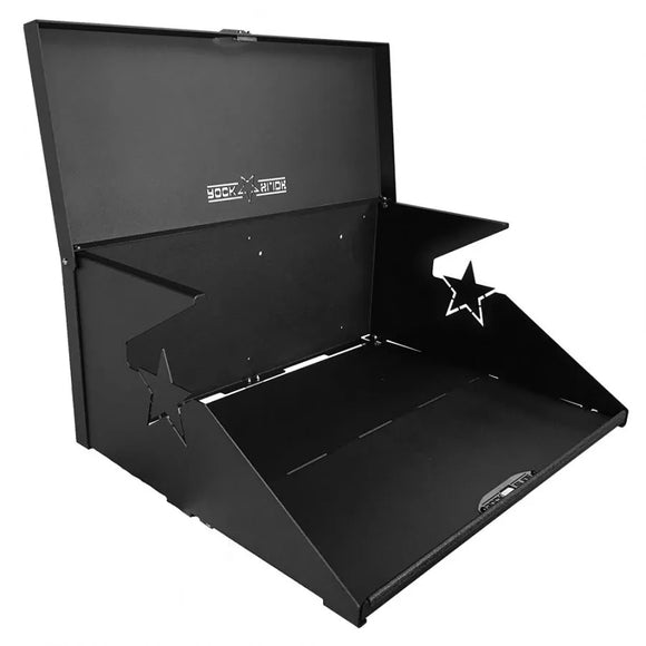 Rock Slide 07-22 Jeep JK/JL 2-4 Door Tailgate Table