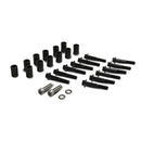 BD Diesel Exhaust Manifold Bolt and Spacer Kit - Dodge 1998.5-2018 5.9L/6.7L Cummins-1