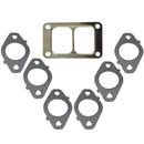 BD Diesel Exhaust Manifold T6 Mount Gasket Set - Dodge 1998.5-2018 5.9L/6.7L-1