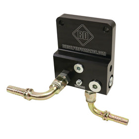 BD Diesel 03-09 Dodge 5.9L/6.7L Fuel Distribution Block - 0