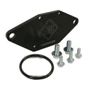 BD Diesel Killer Frost Plug Plate - 2003-2018 Dodge Cummins 5.9L/6.7L-1