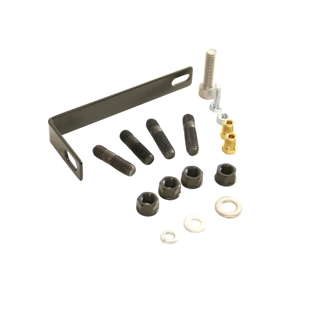 BD Diesel Manifold Exhaust Pulse - 2003-2007 Dodge 5.9L - 0