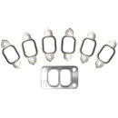 BD Diesel Gasket Set Exhaust Manifold - 1988-1998 Dodge 12-valve-1