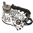 BD Diesel Howler Stock VGT Turbo Kit - 03-07 Dodge Cummins 5.9L-1