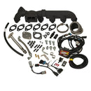BD Diesel 03-07 Dodge Cummins 5.9L Howler VGT Complete Install Kit c/w Controller-1