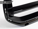 AutoTecknic G87 M2 Gloss Black Motorsport Front Grille-5