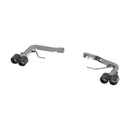 MBRP 14+ Porsche Macan S/GTS/Turbo T304 Pro Series Performance Exhaust-1