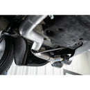 MBRP 14+ Porsche Macan S/GTS/Turbo T304 Pro Series Performance Exhaust-5