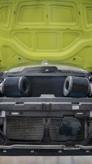 CTS TURBO UPGRADED HEAT EXCHANGER FOR BMW S58 G80/G82/G87 M2/M3/M3C/M4/M4C-5