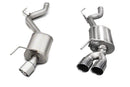 ARH Mustang 5.0L Coyote 2015-2023 Full System Coupe-2