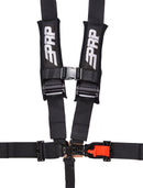 PRP 5.3 Harness- Black-1