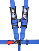 PRP 5.3 Harness- Blue-1