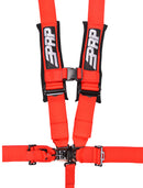 PRP 5.3 Harness- Red-1