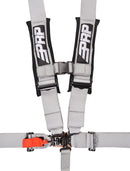 PRP 5.3 Harness- Silver-1