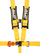 PRP 5.3 Harness- Yellow-1
