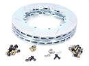 Replacement Front Rotor Rings for Ferrari Daytona-1