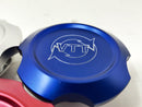 VTT Audi/VW/Porsche Billet Oil Cap-5