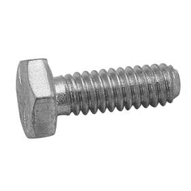 S&S Cycle 1/4-20 x 3/4in Screw