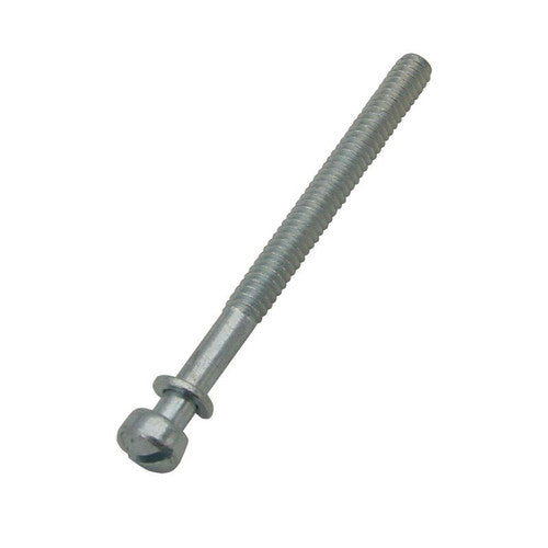 S&S Cycle 10-24 x 2-3/8in Steel Screw