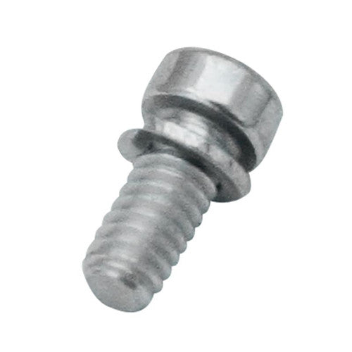 S&S Cycle 8-32 x 3/8in Screw