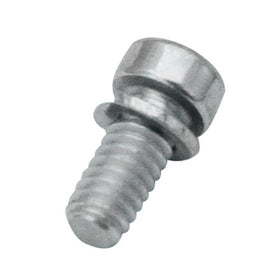 S&S Cycle 8-32 x 3/8in Screw