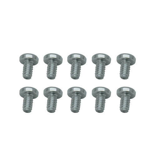 S&S Cycle 6-32 x 1/4in Torx Panhead Screw