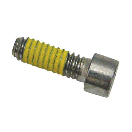 S&S Cycle 1/4-20 x 3/4in SHC Screw
