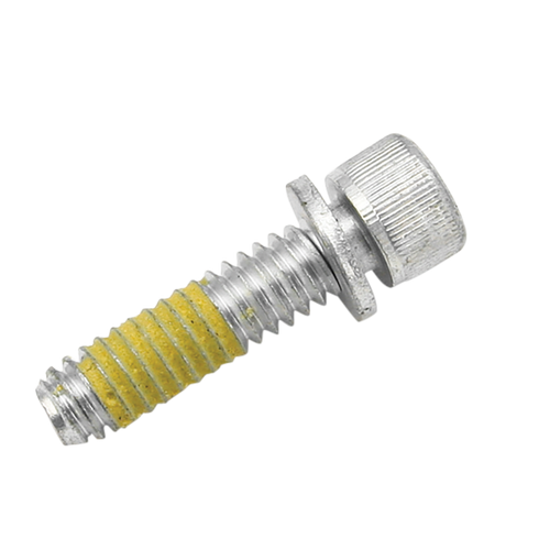 S&S Cycle 1/4-20 x 1in Screw