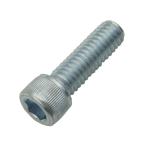 S&S Cycle 5/16-18 x 1in SHC Screw