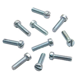 S&S Cycle 8-32 x 5/8in Screw - 10 Pack