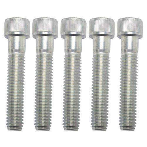 S&S Cycle 3/8-16 x 2in Screw - 5 Pack