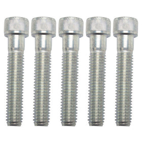 S&S Cycle 3/8-16 x 2in Screw - 5 Pack