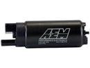 AEM 340LPH In Tank Fuel Pump Kit-4