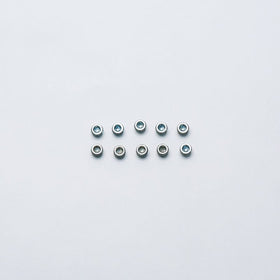 S&S Cycle 1/8-27 NPTF x .188in Pipe Plug - 10 Pack