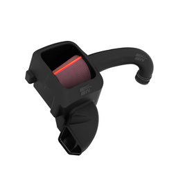 NextGen Cold Air Intake - DODGE/RAM 1500 V8-5.7L