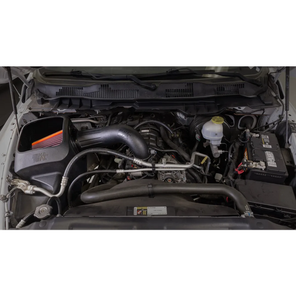 NextGen Cold Air Intake - DODGE/RAM 1500 V8-5.7L