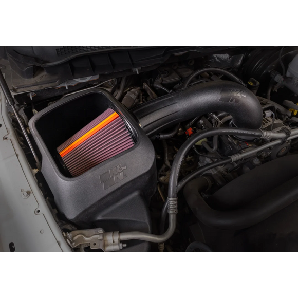 NextGen Cold Air Intake - DODGE/RAM 1500 V8-5.7L