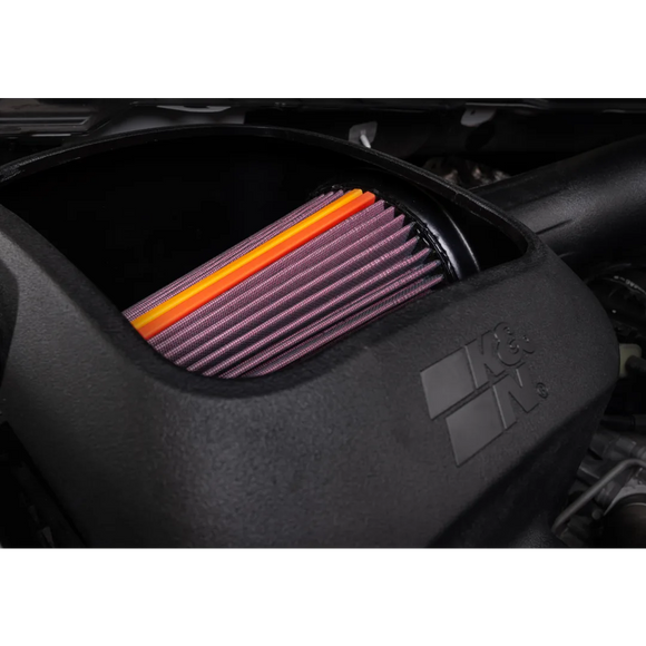 NextGen Cold Air Intake - DODGE/RAM 1500 V8-5.7L