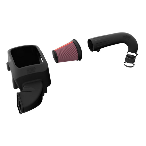 NextGen Cold Air Intake - DODGE/RAM 1500 V8-5.7L