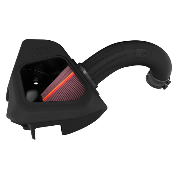 NextGen Cold Air Intake - RAM 1500 V8-5.7L