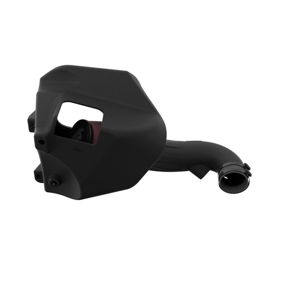 NextGen Cold Air Intake - RAM 1500 V8-5.7L
