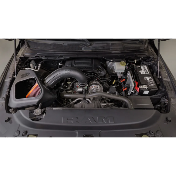 NextGen Cold Air Intake - RAM 1500 V8-5.7L