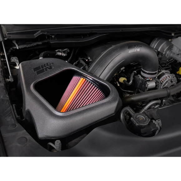 NextGen Cold Air Intake - RAM 1500 V8-5.7L