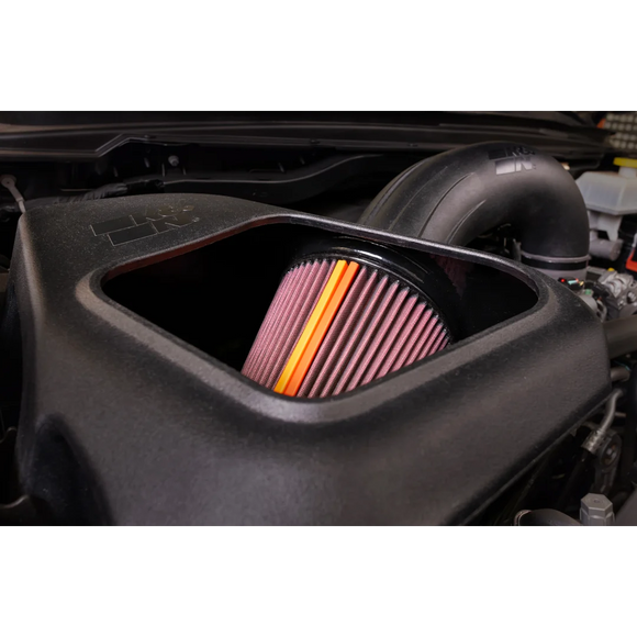 NextGen Cold Air Intake - RAM 1500 V8-5.7L