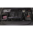 NextGen Cold Air Intake - RAM 1500 L6-3.0L TT-4