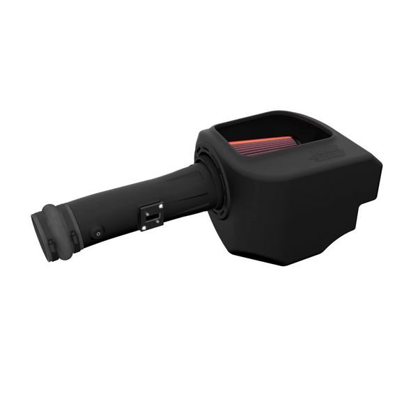 NextGen Cold Air Intake - RAM 1500 L6-3.0L TT